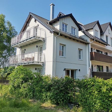 Ferienwohnung Meyer Obergeschoss Weißenburg in Bayern المظهر الخارجي الصورة