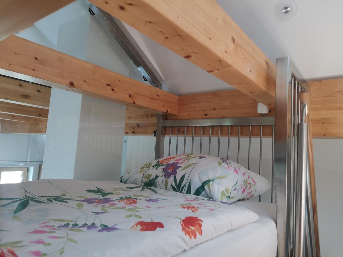 Ferienwohnung Meyer Obergeschoss Weißenburg in Bayern المظهر الخارجي الصورة