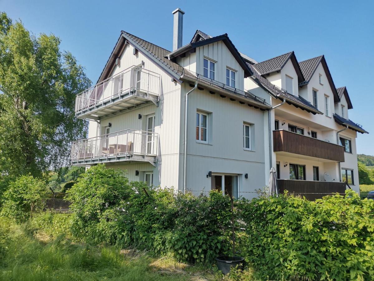 Ferienwohnung Meyer Obergeschoss Weißenburg in Bayern المظهر الخارجي الصورة